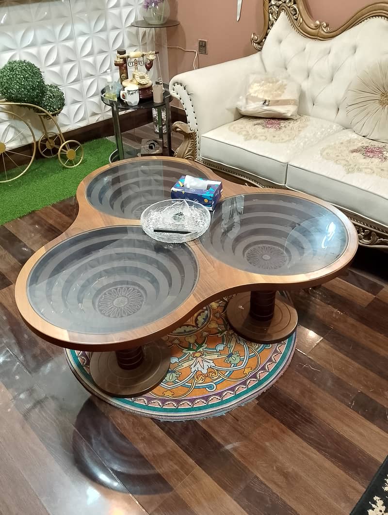 Turkish style Centre table 0