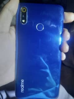 realme 3 (4gb Rom)64 Gb memory 03103090315