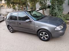 Suzuki Cultus VXL 2010