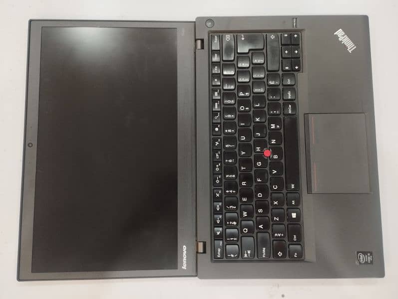 Lenovo T440s i5 4th gen. . . 8 / 128 3