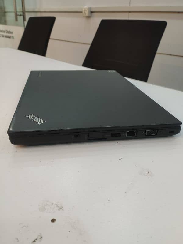 Lenovo T440s i5 4th gen. . . 8 / 128 4