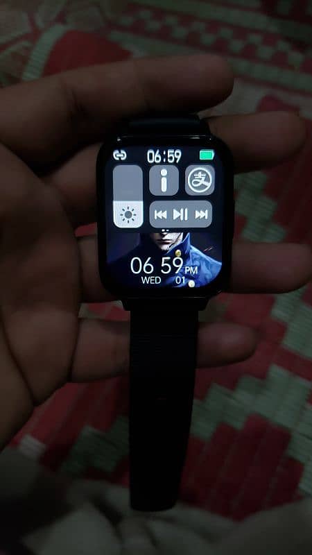 smart watch 1