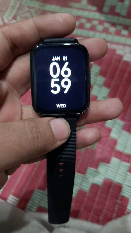 smart watch 2