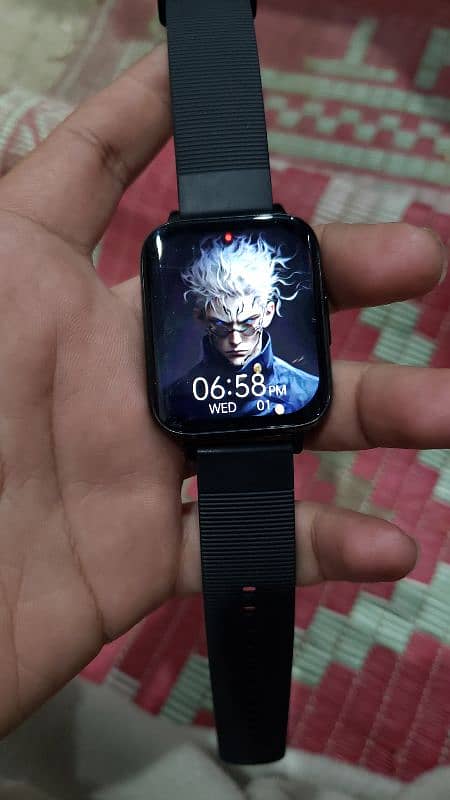 smart watch 3