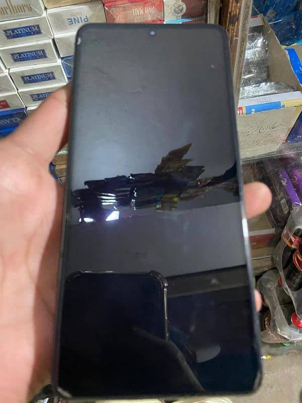 Redmi Poco F3 5g 8+4/256 gaming phone 870 processer 0