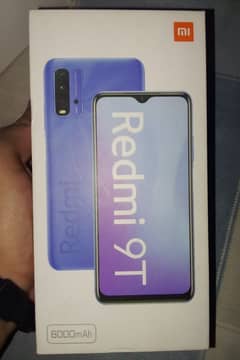 REDMI 9T