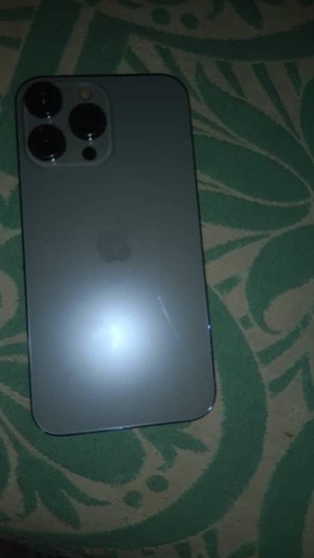 IPhone Xr convert to 13Pro Max 1