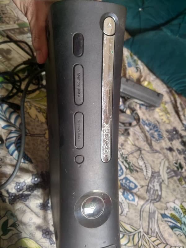 Xbox 360 1