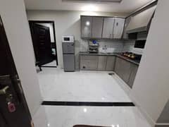 240 Square Feet Flat In PWD Housing Scheme Is Best Option