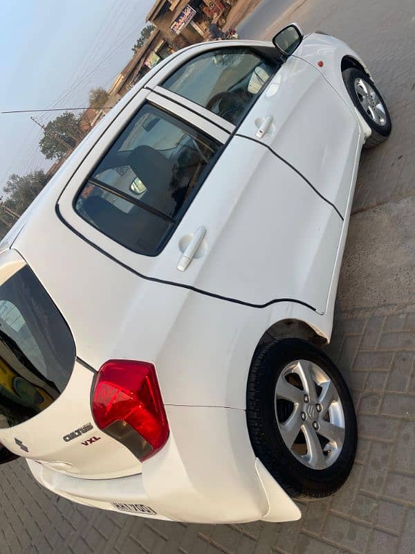 Suzuki Cultus VXL 2019 3