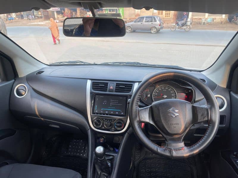 Suzuki Cultus VXL 2019 6