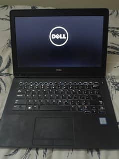 Dell latitude e7270 fresh condition 10/10