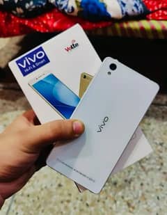 Vivo Y51 4/64GB