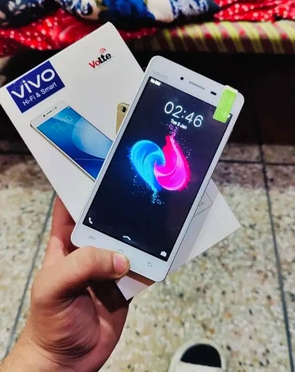 Vivo Y51 4/64GB 1