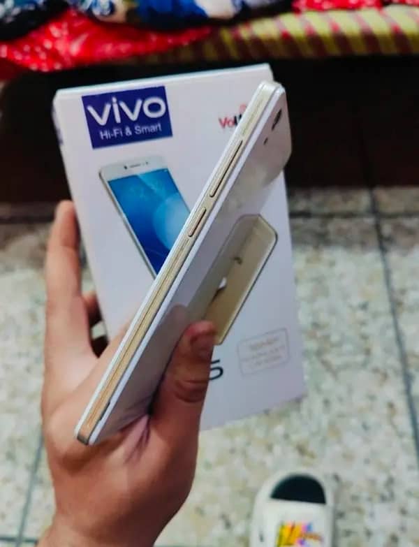 Vivo Y51 4/64GB 2