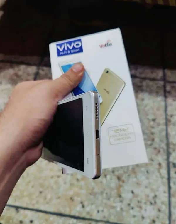 Vivo Y51 4/64GB 3