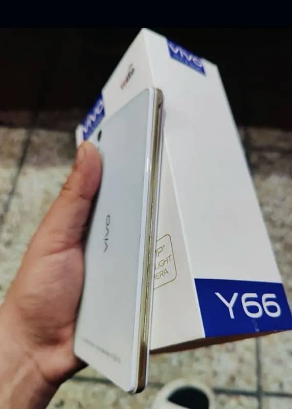 Vivo Y51 4/64GB 4