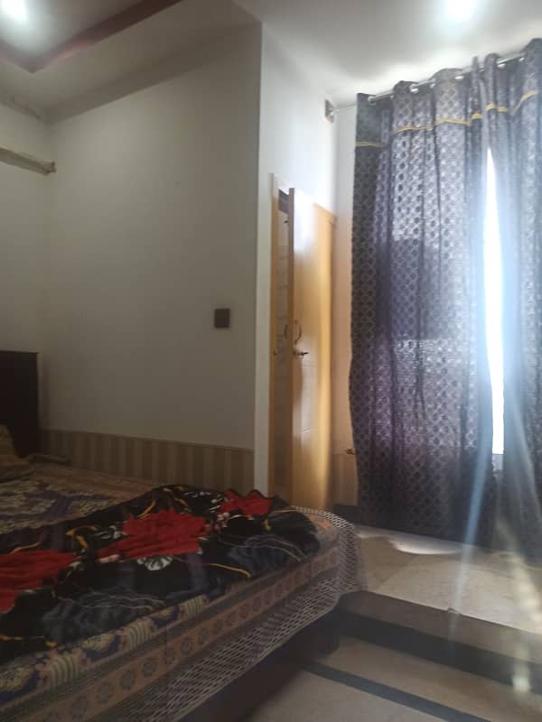 Luxurious Fully Furnished Two-Bedroom Apartments In Korang Town 5