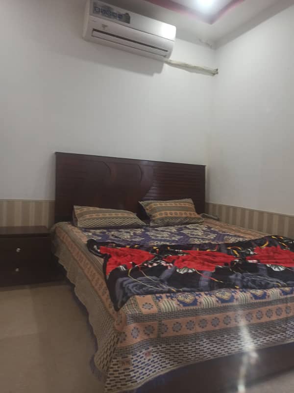 Luxurious Fully Furnished Two-Bedroom Apartments In Korang Town 6