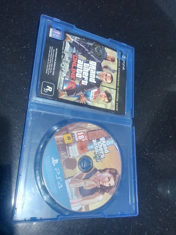 gta 5 premium edition ps4 1