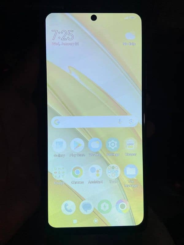 Redmi Poco F3 5g 8+4/256 gaming phone 870 processer 6