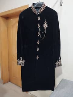 sherwani