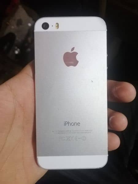 IPhone 5s 1