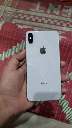 pta aproved XS MAX