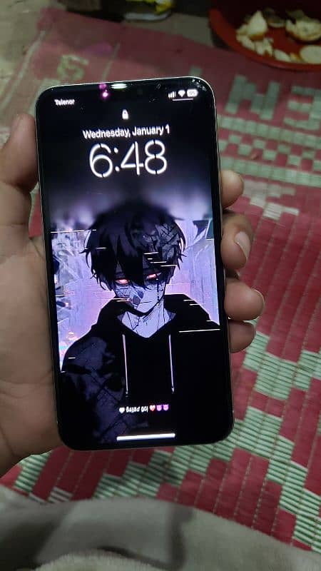 pta aproved XS MAX 1