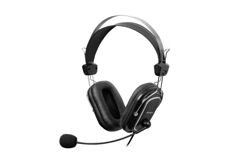 HU-50  ComfortFit Stereo USB Headset 1