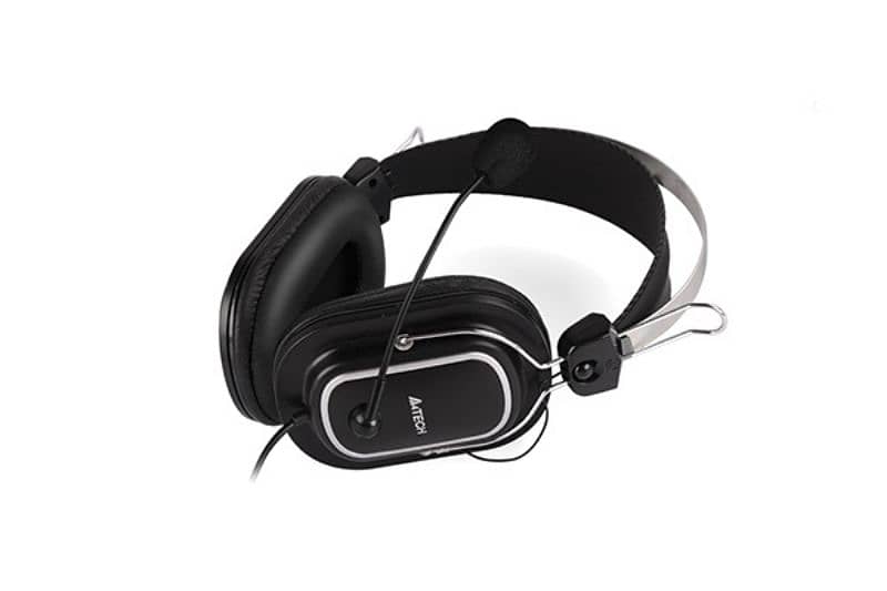 HU-50  ComfortFit Stereo USB Headset 3