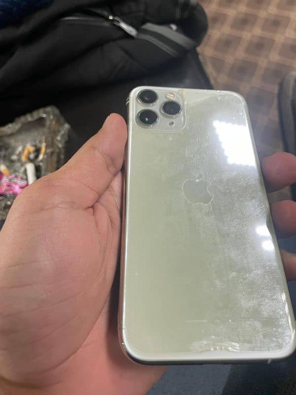 iphone 11 pro pta approved 0