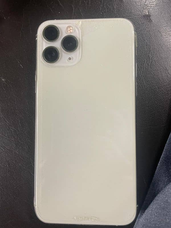 iphone 11 pro pta approved 4