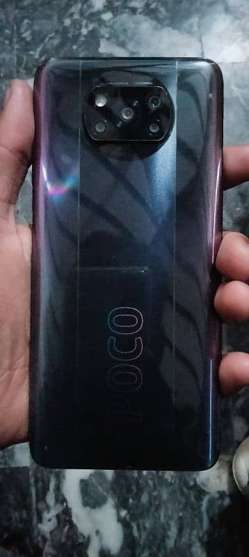 Poco X3 Pro for sale 0