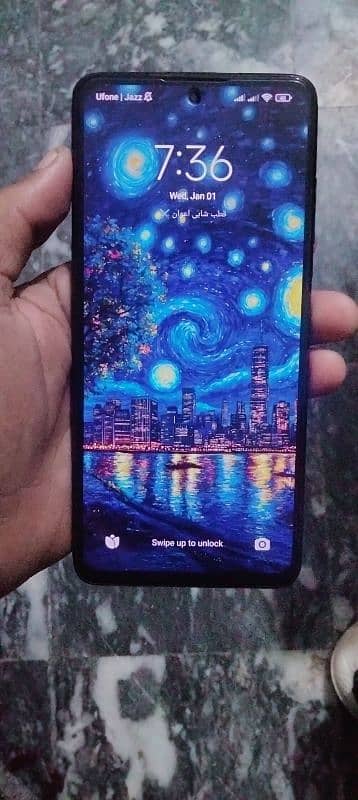 Poco X3 Pro for sale 1