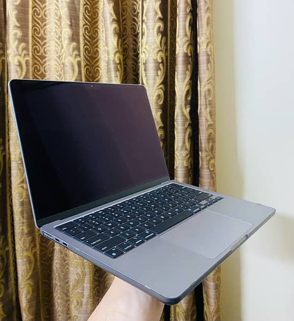 Mackbook Air M2 16gb ram 2