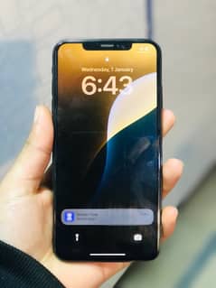 iphone xs max 256gb non pta factory unlock