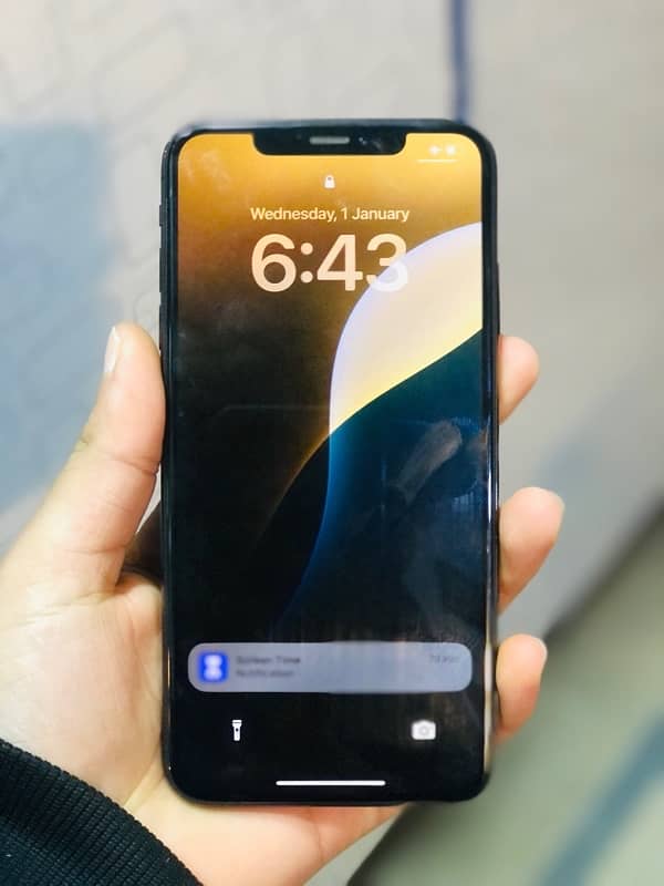 iphone xs max 256gb non pta factory unlock 0