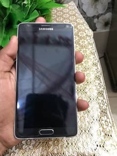 sumsung note 4 for sell