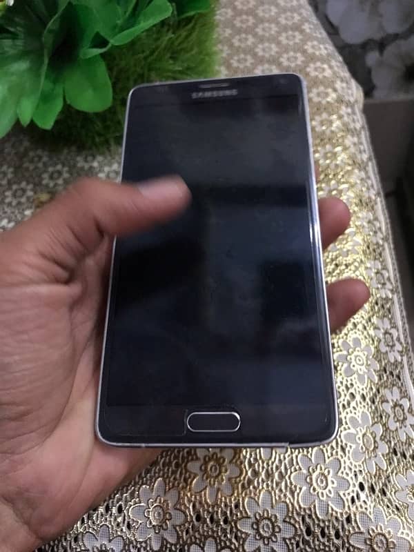 sumsung note 4 for sell 2