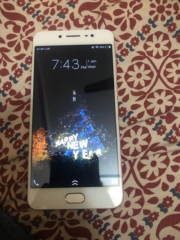 vivo x7 10/10 1