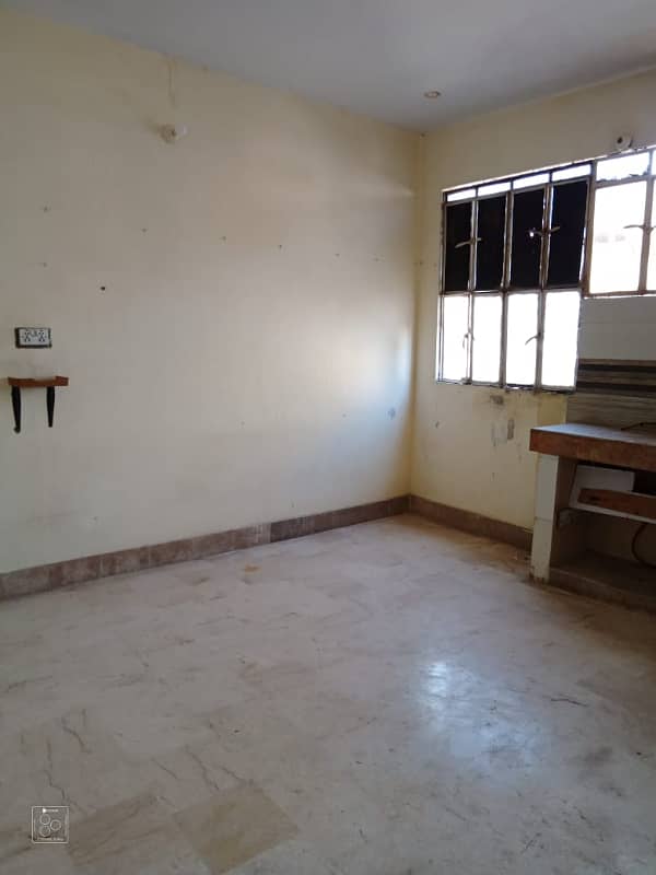 2 Bed lounge portion For Rent In Malir Bagh e malir block A Near Jamia millia road 5