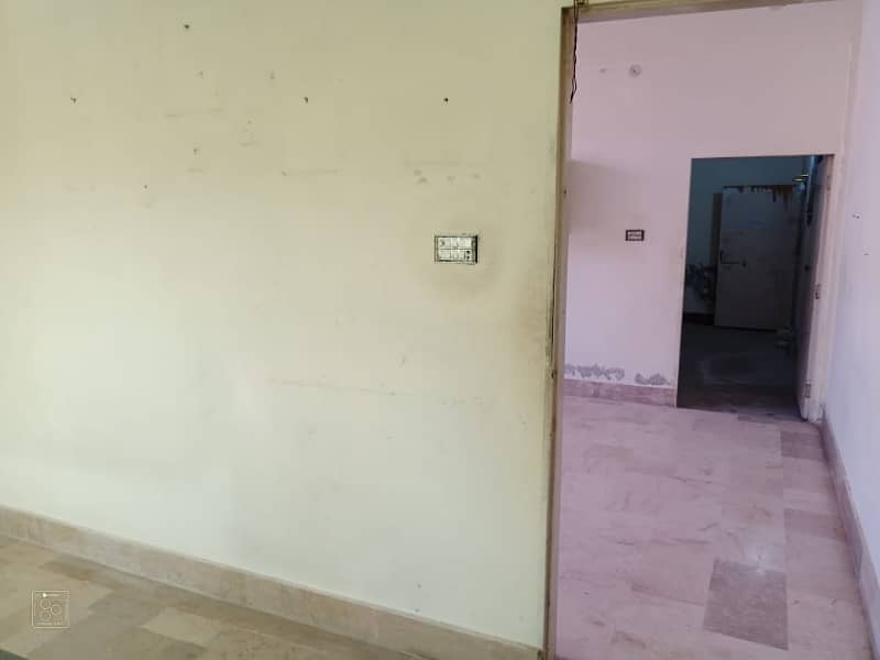 2 Bed lounge portion For Rent In Malir Bagh e malir block A Near Jamia millia road 6