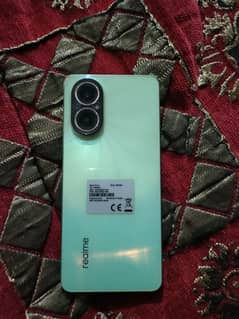 Realme C67 | With Box  | Charger Original | 10/10 Health