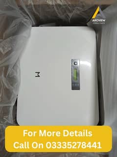 GoodWe 10Kw Ongrid Inverter