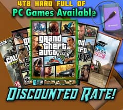 GTA 5 PC GAME AT CHEAP ALL OVER PAKISTAN INSTALL KRWAYE APNE PC/LAPTP