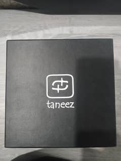 taneez