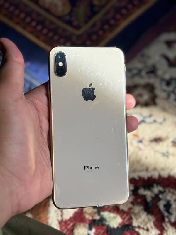 iphone xs max 2