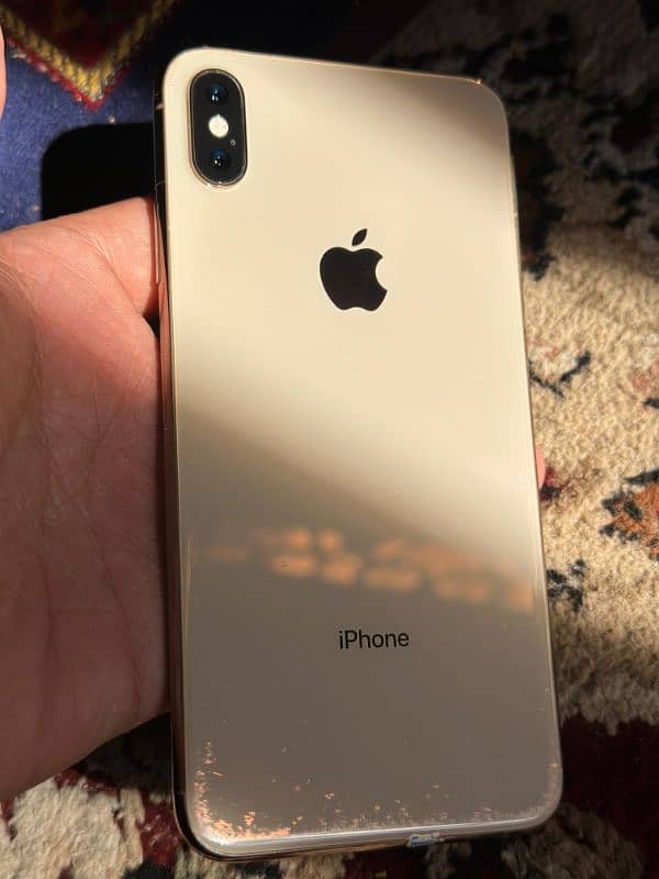 iphone xs max 6