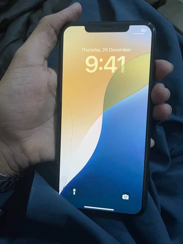 iPhone 11 Pro Max Chance Peice 5